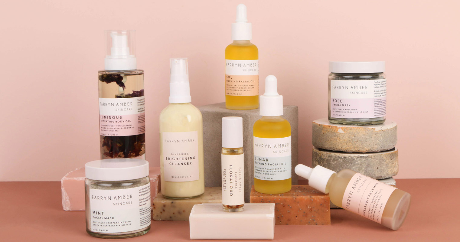 luxury skin care products luxury skin care products