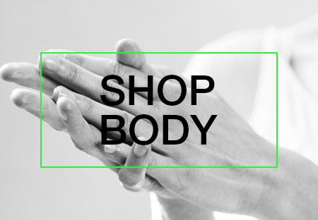 organic natural body care products