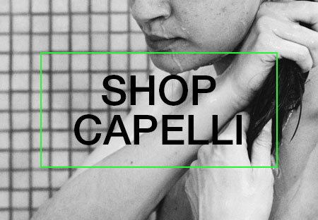 clean beauty corpo capelli