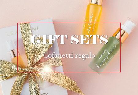 gift sets cofanetti regalo beauty