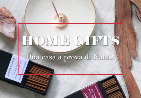 regali per la casa
