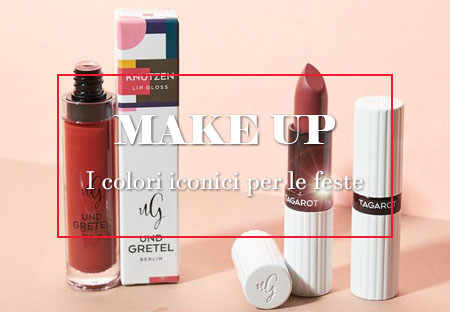 make up gifts regali di natale