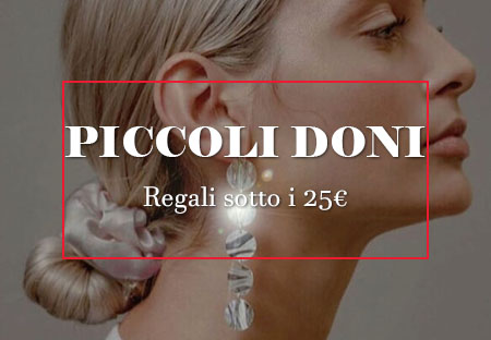 piccoli regali di natale beauty