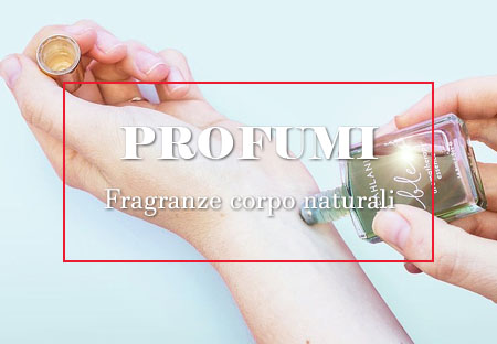 profumi naturali regalo di natale