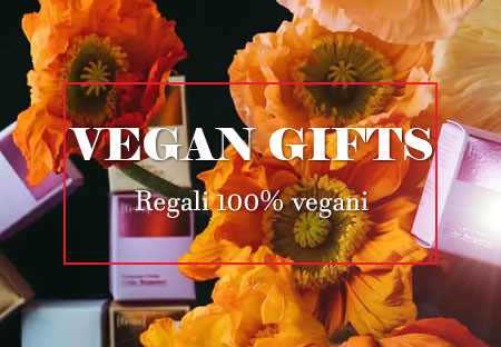 regali beauty vegan vegano
