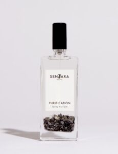Sentara Holistic Spray Aurico Purificazione
