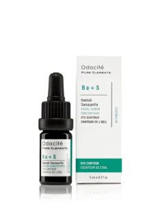 Odacité BA+S EYE CONTOUR Baobab and Sarsaparilla SERUM CONCENTRATE