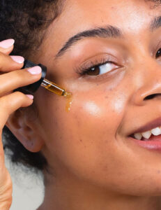 Odacité BA+S EYE CONTOUR Baobab Sarsaparilla SERUM CONCENTRATE