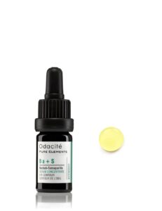Ba+S Odacité Eye Contour Serum Concentrate