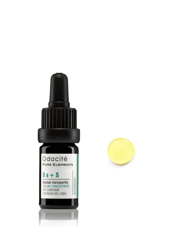 Ba+S Odacité Eye Contour Serum Concentrate