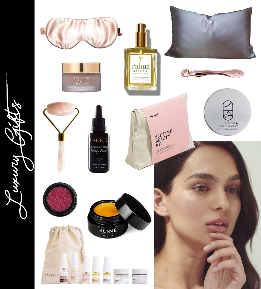 regali di lusso beauty