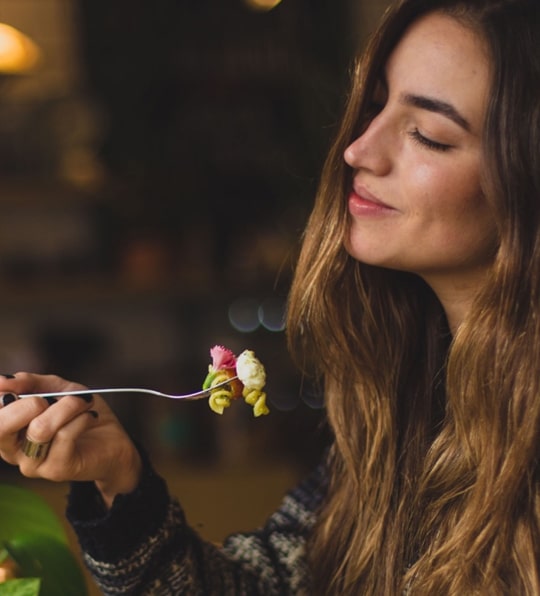 Veganuary e alimentazione 100% vegana _ 23st Beauty