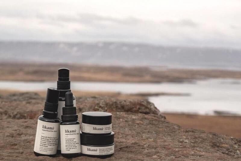LIKAMI Superfood for your Skin LIKAMI Superfood for your Skin