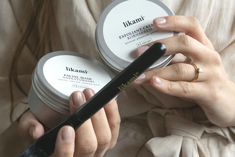 Likami-skincare Likami-skincare