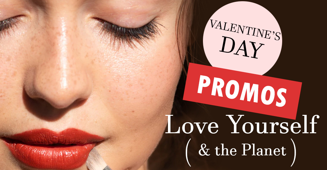 Valentine's Day Beauty Gifts Valentine's Day Beauty Gifts