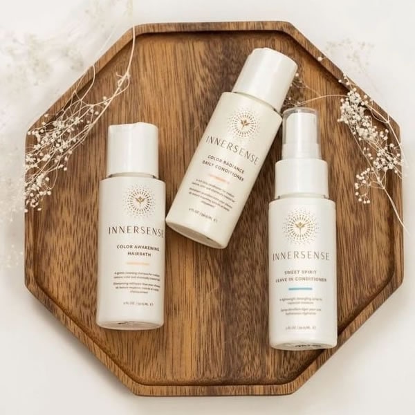 Innersense Color Travel Trio