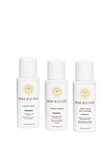 Innersense Curly styler travel trio - curly hair