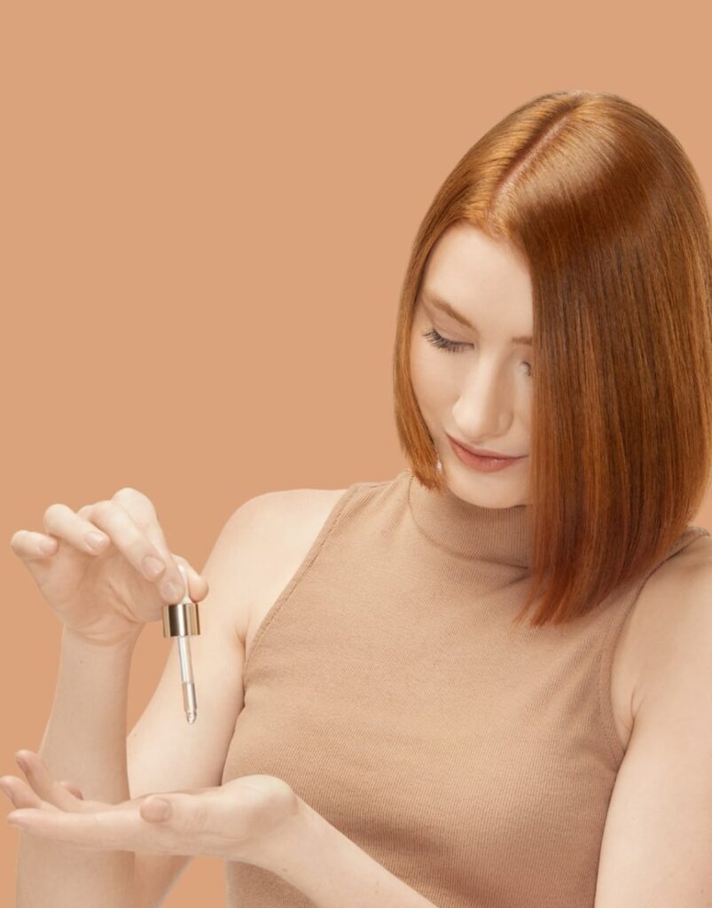 capelli grassi