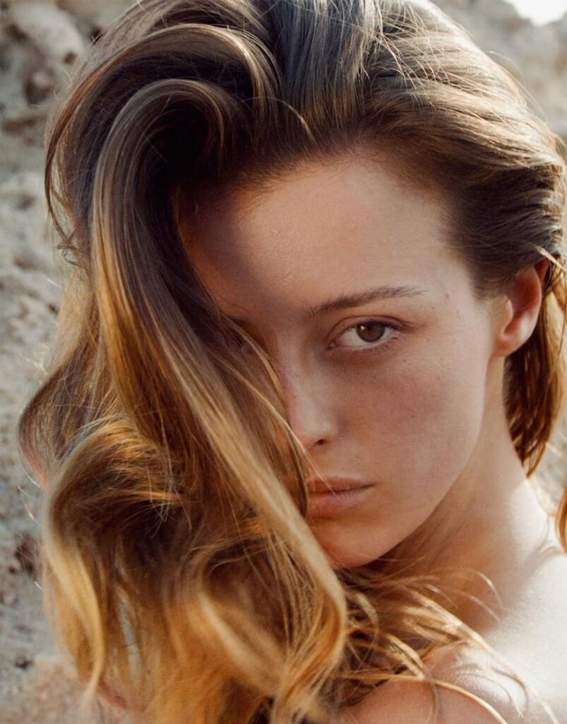 capelli secchi