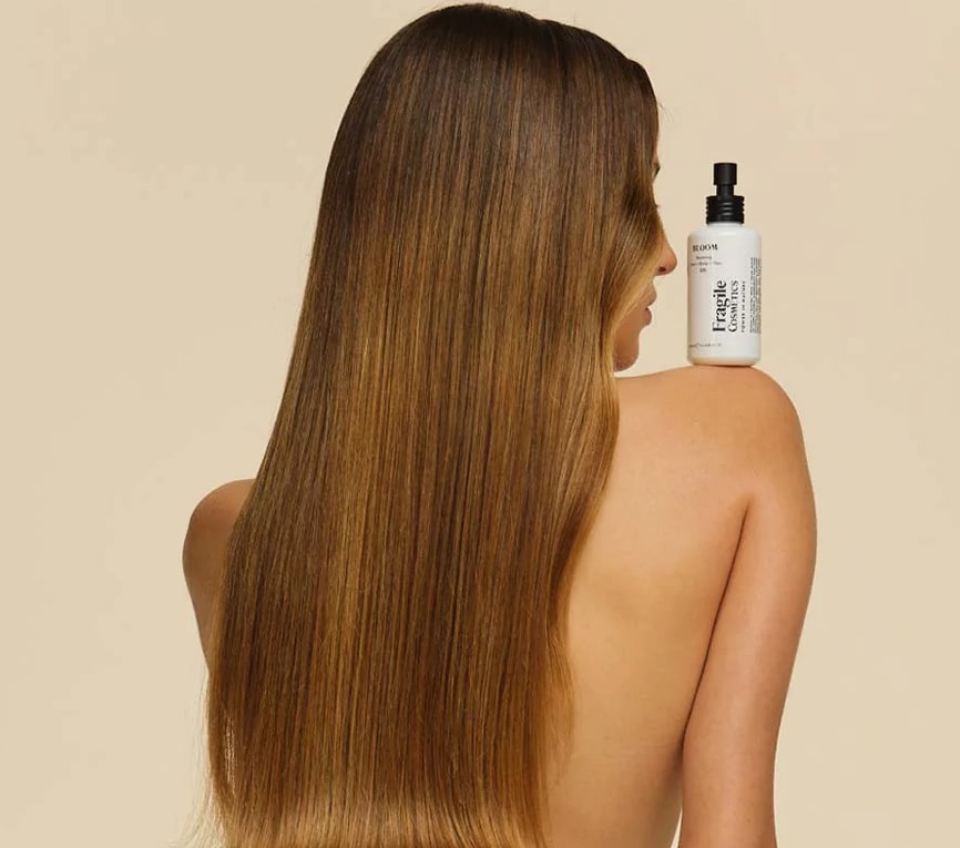 hair test