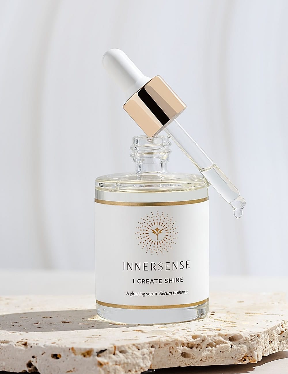 I Create Shine Innersense - 23 St Beauty