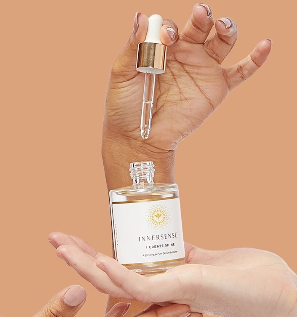Innersense Organic Beauty - I Create Shine - 23 st beauty