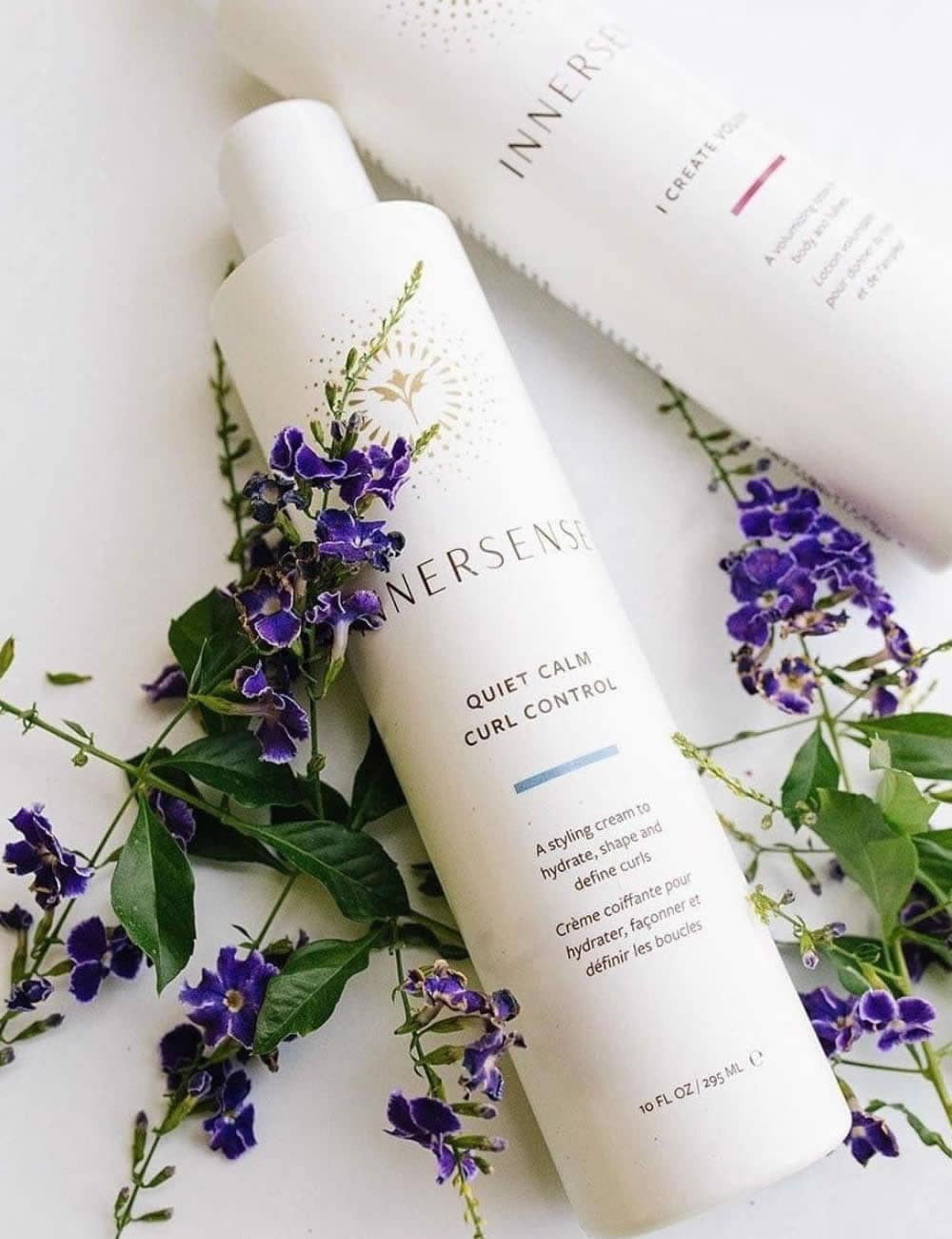 Quiet Calm Curl Control Innersense - 23 St Beauty