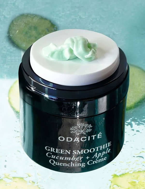 Crema viso idratante skin care primavera - 23 St Beauty