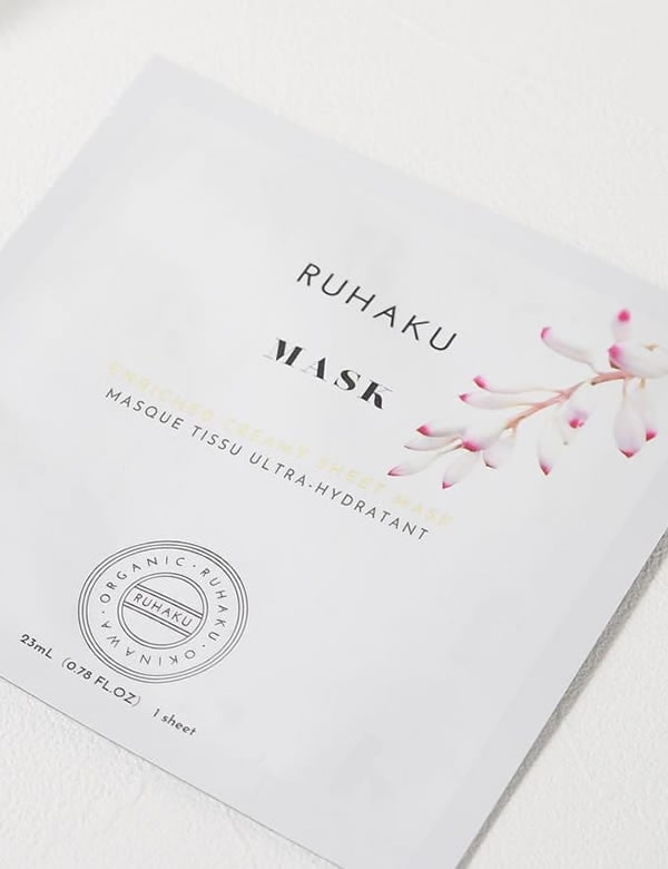 Maschera viso ultra idratante skin care primavera - 23 St Beauty