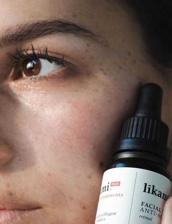 Siero viso anti imperfezioni skin care primavera - 23 St Beauty