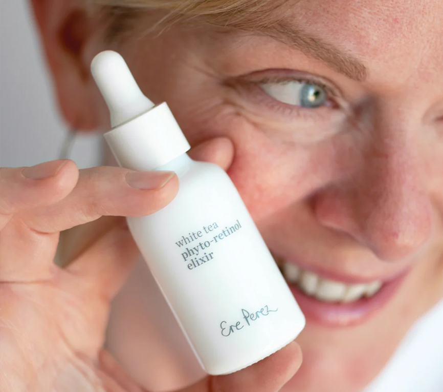 anti-age skincare