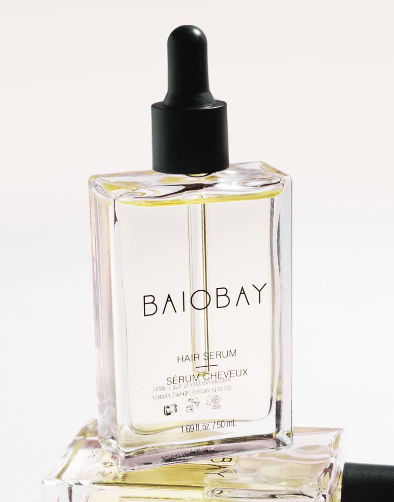 new in beauty