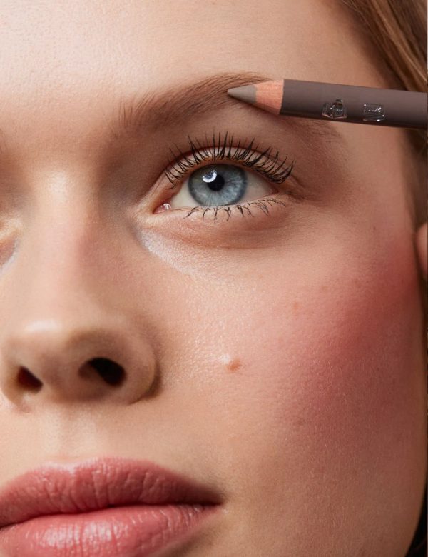 Brow Pencil Duo