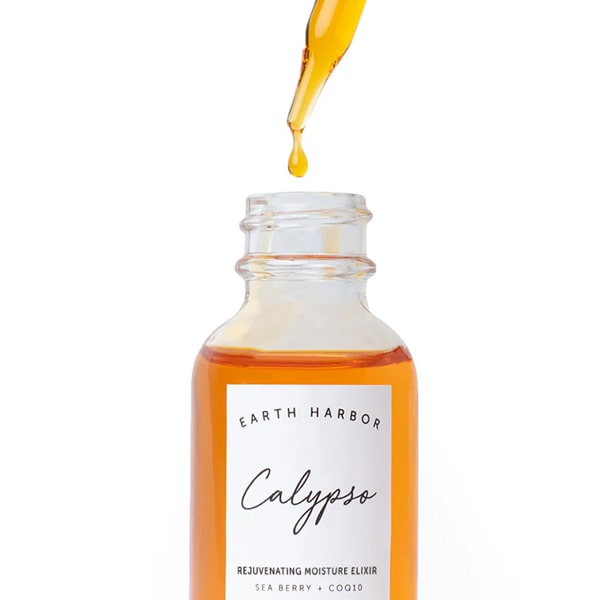 Calypso-Vitamin-C-Moisture-Elixir-olio-viso-earth-harbor
