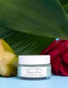 Crema Contorno Occhi Aqua Aura earth harbor