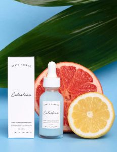 Siero Viso Celestine earth harbor