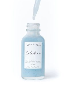 Siero Viso Ultra-Idratante Celestine earth harbor