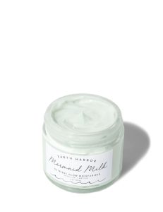 earth harbor Crema Viso Idratante Mermaid Milk 60 ml