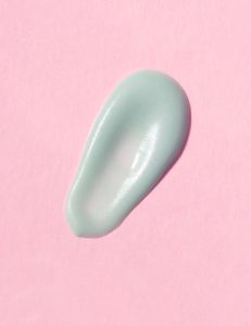 texture della Crema Contorno Occhi Aqua Aura earth harbor-min