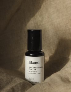 Roll-on Contorno Occhi skincare routine notte