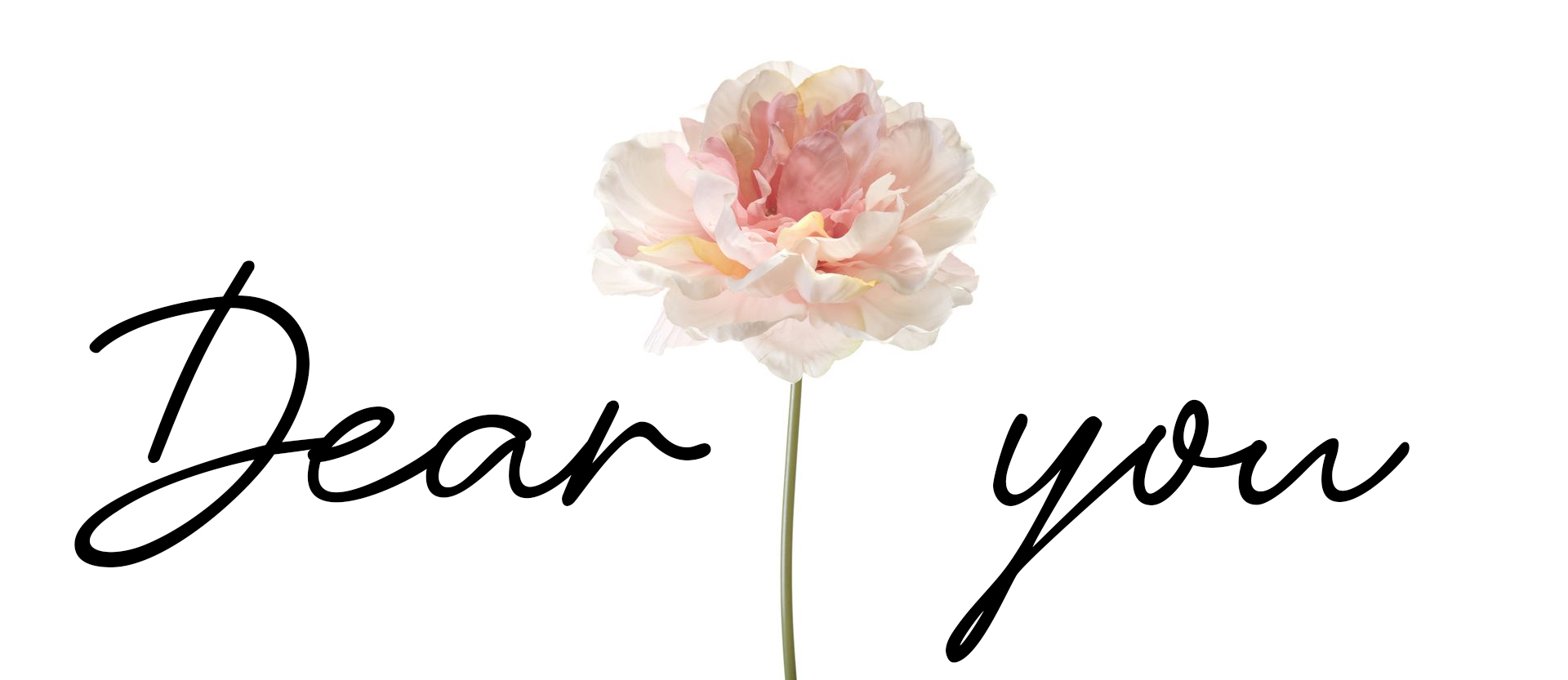 dear-you