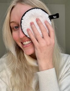 dischetti struccanti lavabili ecologici yui skin