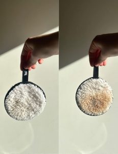 dischetti struccanti lavabili ecologici yui skin