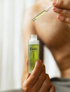 curu skin skin care doposole