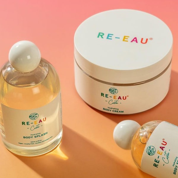 re-eau-costa-collection