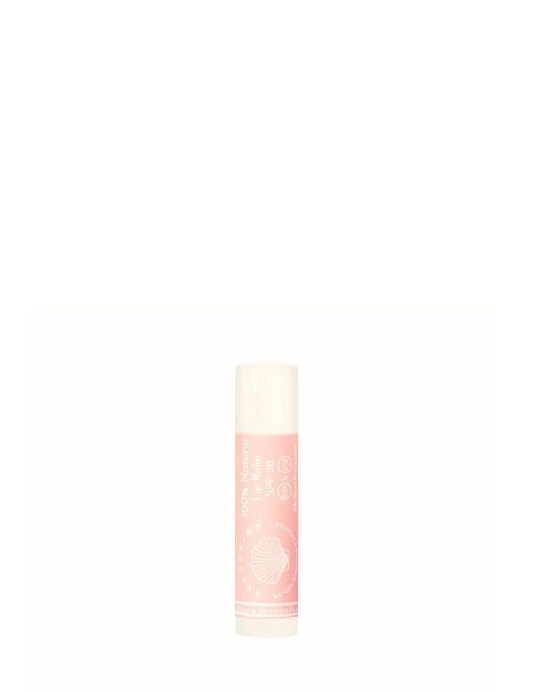 Stick Labbra SPF 20 fragrance free