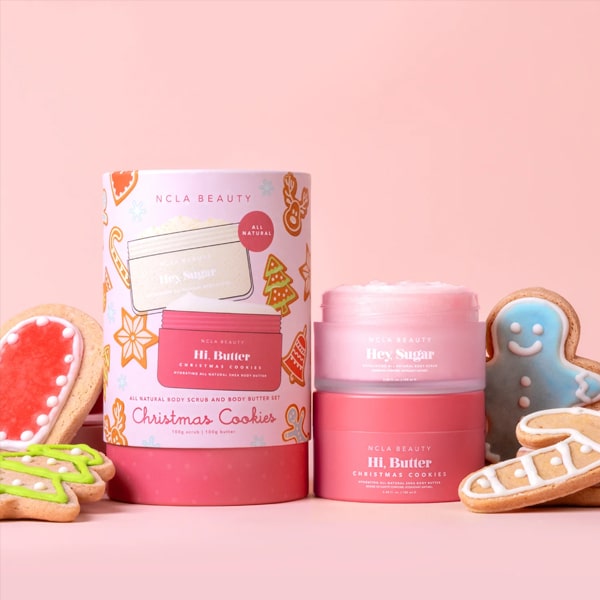ncla-beauty-Christmas-Cookies-Body-Care-Set