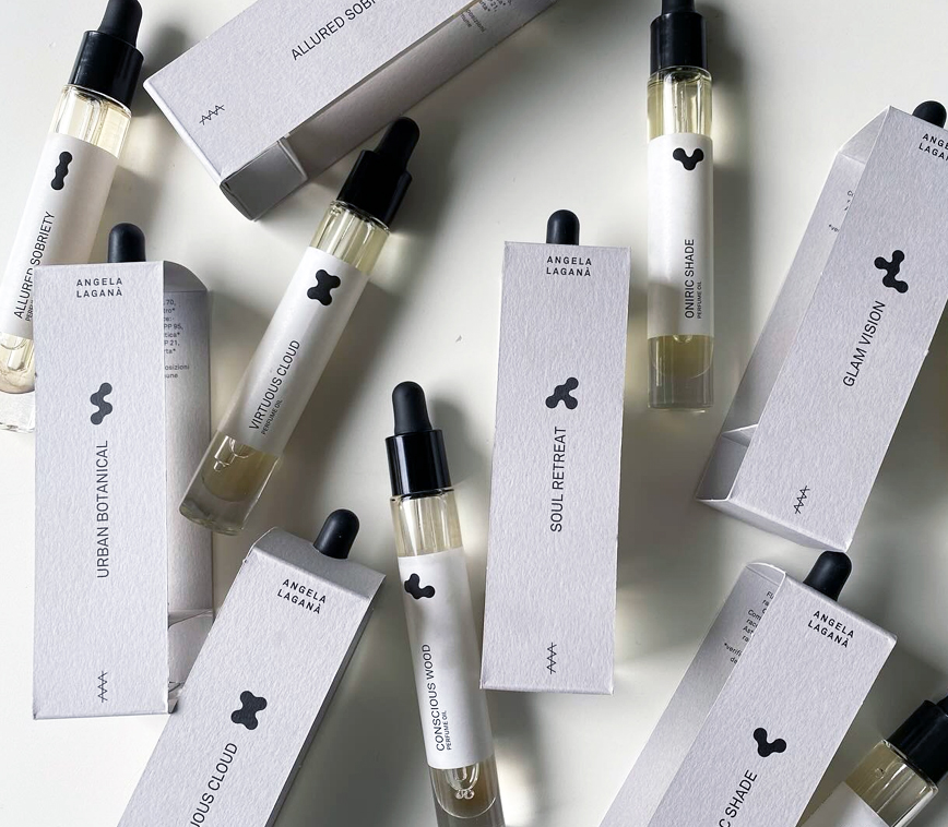fragranze naturali idea regalo