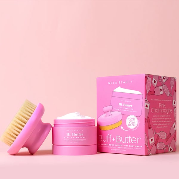ncla-beauty-Buff-and-Butter-Pink-Champagne-Body-Set